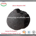 Ferro Silicon Manganese Ball